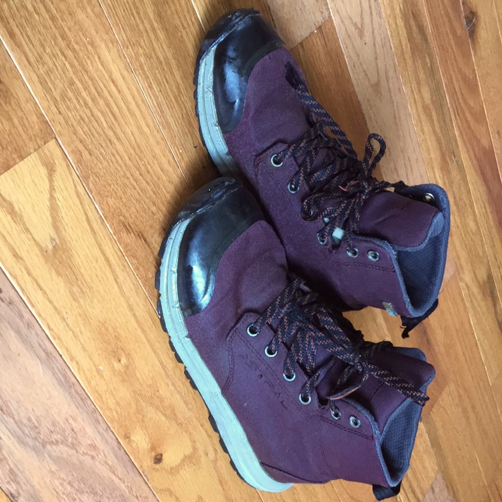 Women’s Astral Pisgah Barefoot Boot